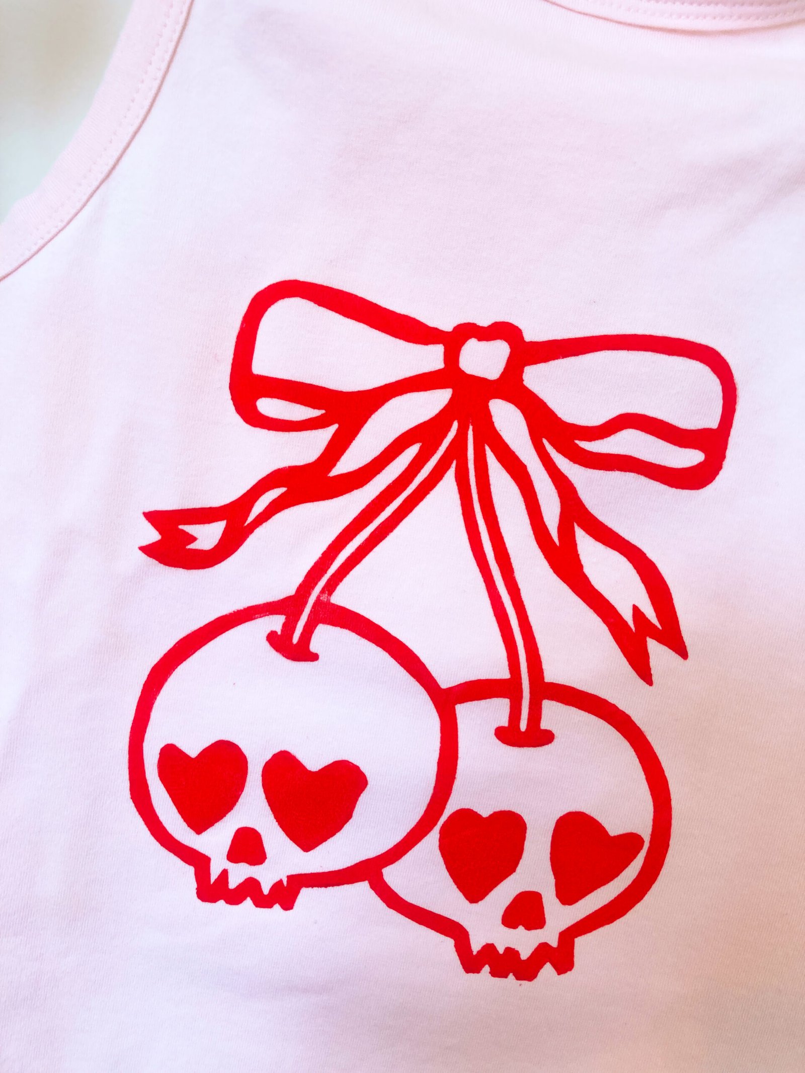 cherry bomb #2 - Image 2