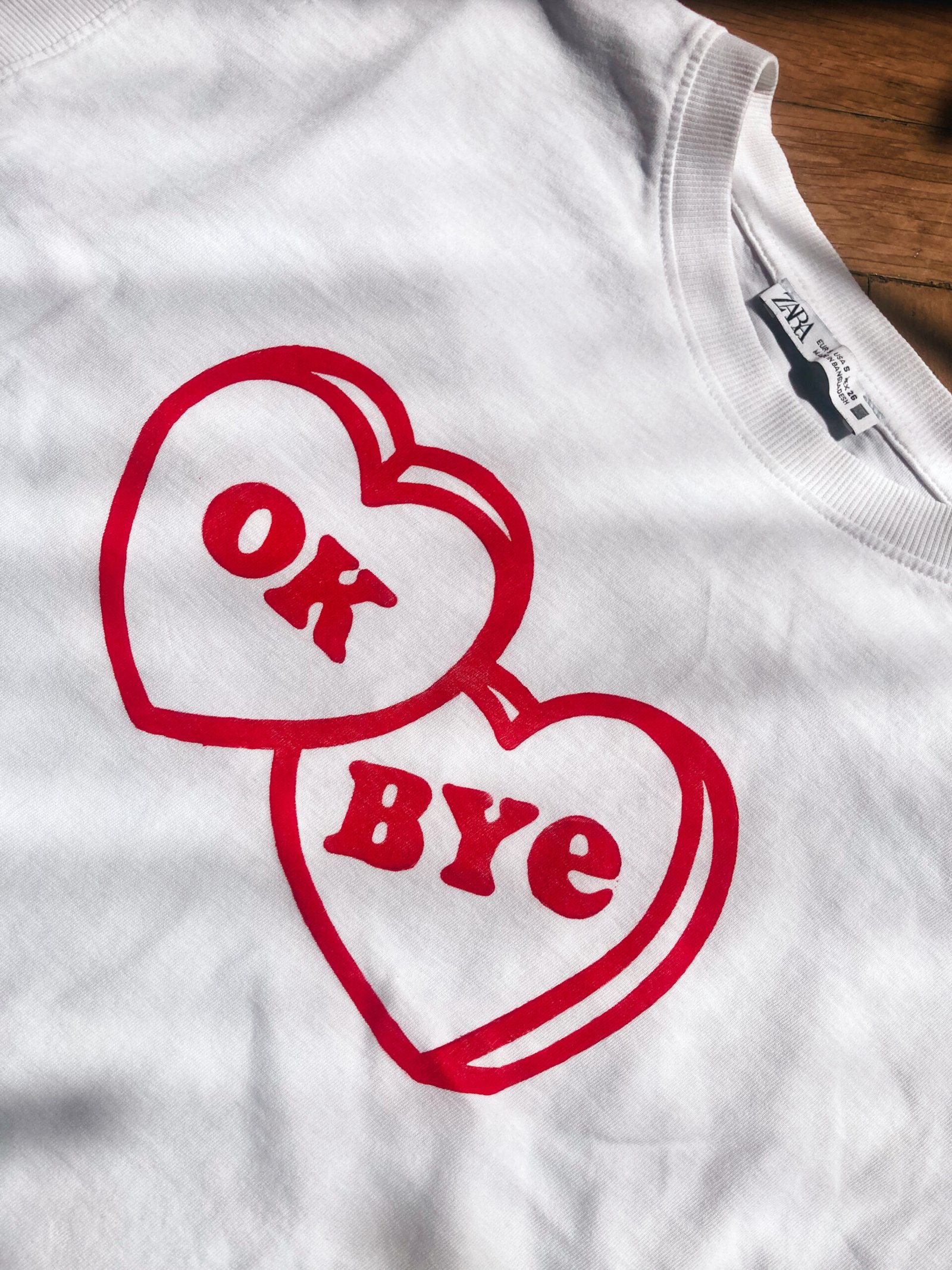 ok bye #1 - Image 2