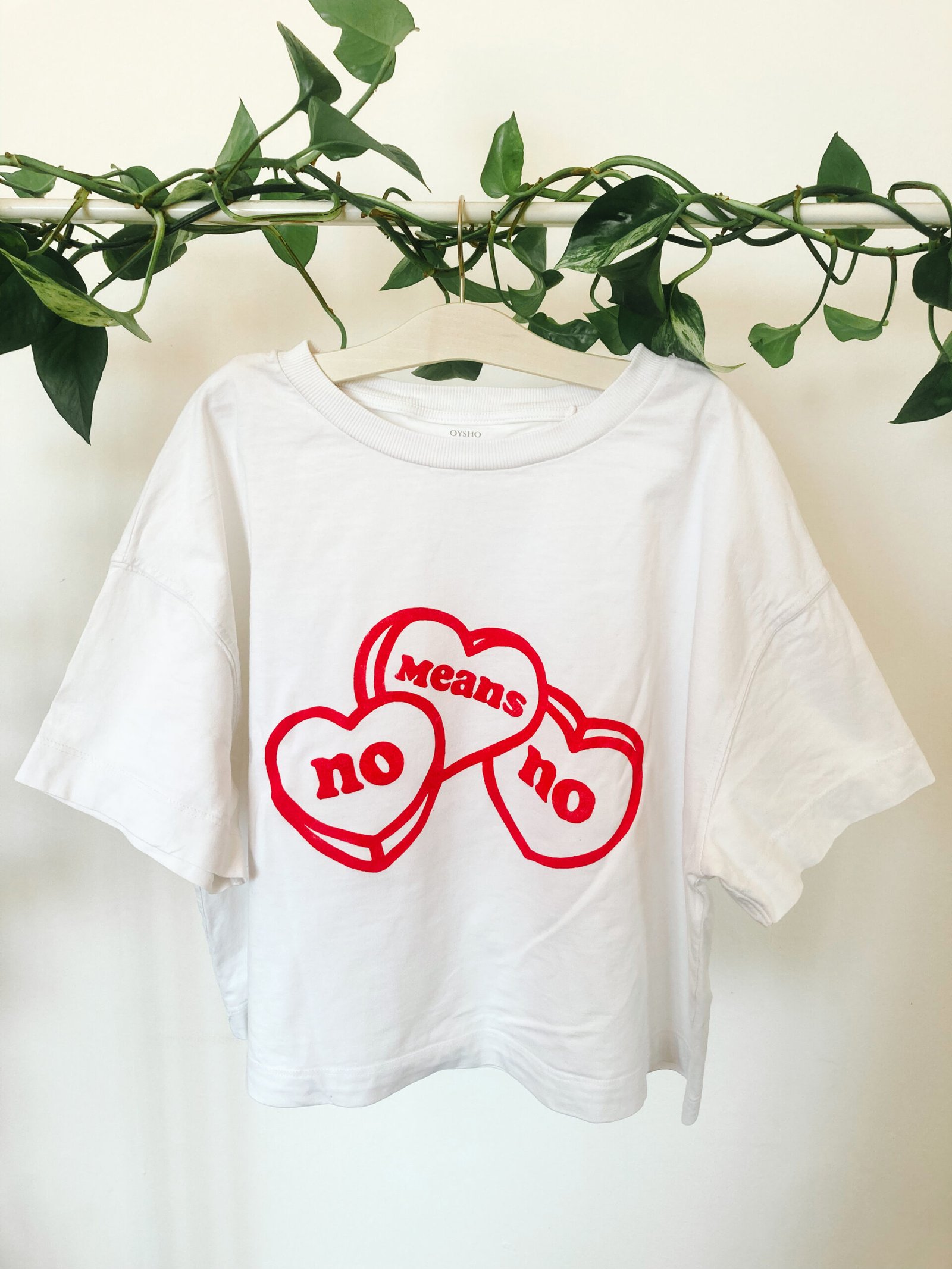 no means no #1 - Image 3