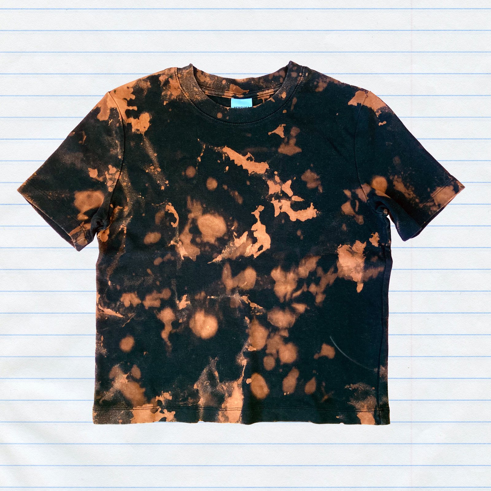 bleached #2