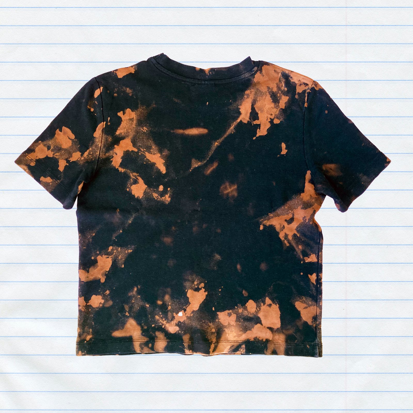 bleached #2 - Image 2